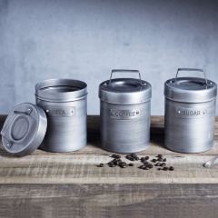 Емкость для хранения чая, 1000 мл. Industrial Kitchen