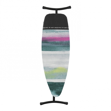 Гладильная доска 135х45 см (D), Бриз Brabantia