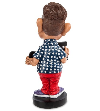 STD-15 Статуэтка "Художник" (W.Stratford)