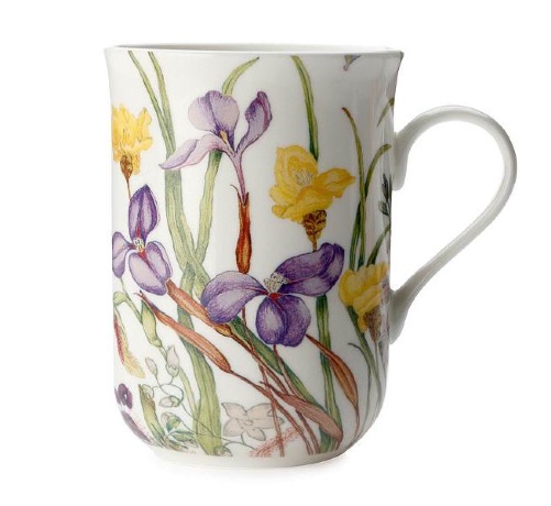 Кружка Ирис, 0,3 л. Maxwell & Williams