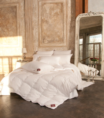 Одеяло GRAND DOWN GRASS теплое 150х200