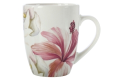 Кружка Магнолия, 0,35 л. Casa Domani