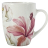 Кружка Магнолия, 0,35 л. Casa Domani