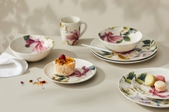 Кружка Магнолия, 0,35 л. Casa Domani