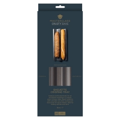 Форма для выпечки багетов, 39 см. Kitchen Craft