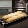 Форма для выпечки багетов, 39 см. Kitchen Craft