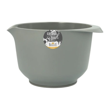 Миска, 2 л. цвет: серый, Birkmann