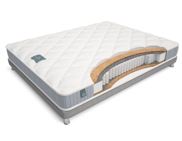 Матрас eternity ЭТЕРНИТИ, MaterLux