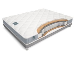 Матрас eternity ЭТЕРНИТИ, MaterLux