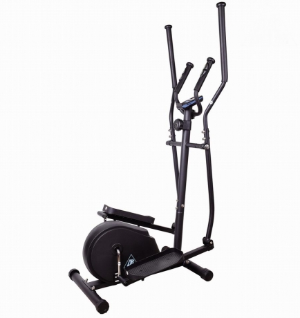 Эллиптический тренажер DFC E40H