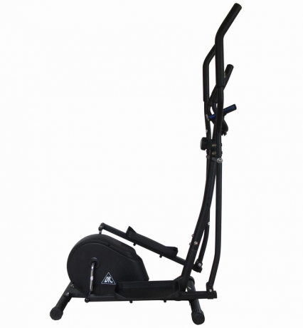 Эллиптический тренажер DFC E40H