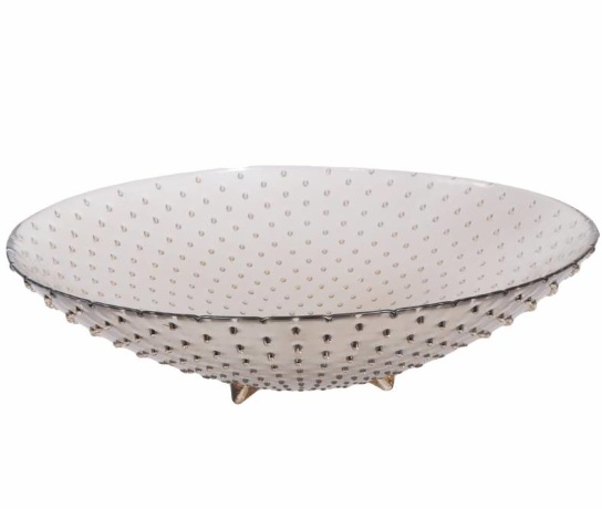 Блюдо SERENE, 4 л. San Miguel, коричневый