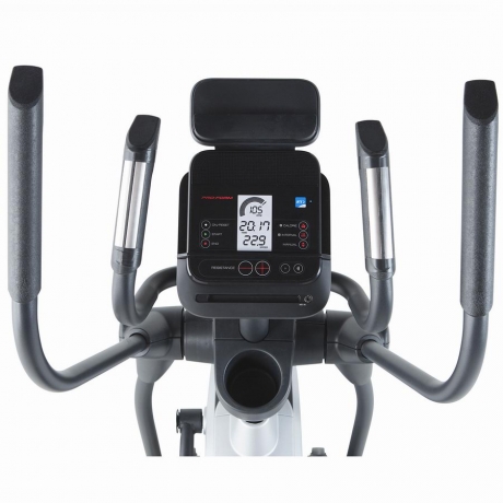 Эллиптический тренажер Endurance 420E Pro-Form (без адаптера)