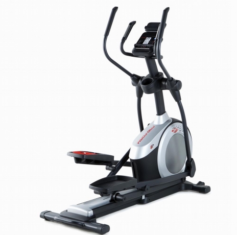 Эллиптический тренажер Endurance 420E Pro-Form (без адаптера)