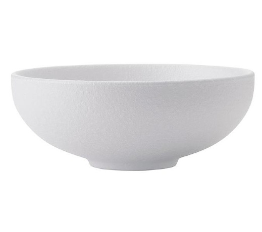 Салатник малый Икра, 15,5 см. белая Maxwell & Williams