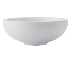 Салатник малый Икра, 15,5 см. белая Maxwell & Williams