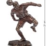 WS-434 Статуэтка "Футболист"
