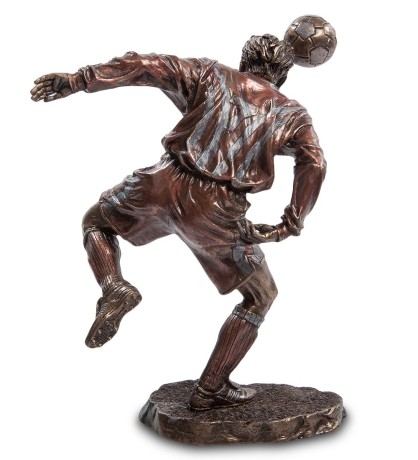 WS-434 Статуэтка "Футболист"