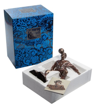 WS-434 Статуэтка "Футболист"