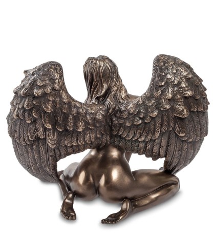 WS-151 Статуэтка "Ангел"