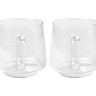 Набор кружек Blend Sala, прозрачный, 0,4 л. 2 шт. Maxwell & Williams