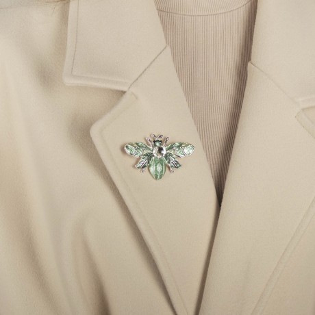 Брошь Жук XZ1385.13 BR/S Shadore