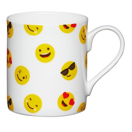 Кружка, 250 мл. Emojis Kitchen Craft