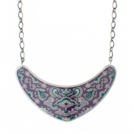 Колье *B74633 V Clara Bijoux