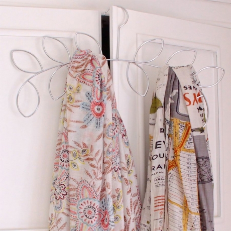 Вешалка для шарфов Ivy, Umbra