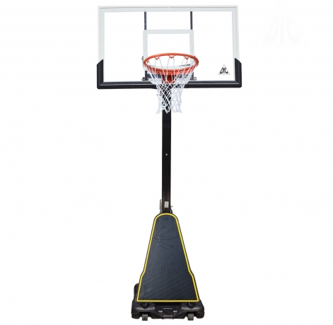 Баскетбольная мобильная стойка DFC STAND60A
