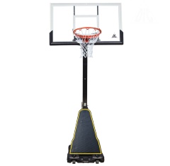 Баскетбольная мобильная стойка DFC STAND60A