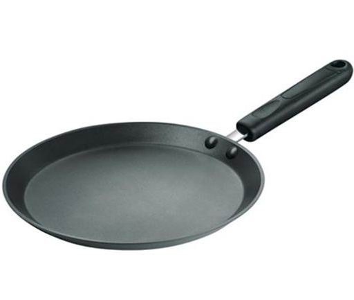 Сковорода блинная Rondell 22 см, Pancake frypan