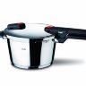 Скороварка Fissler, серия Vitaquick red, 4,5 л., 22 см.