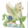 JP-61/30 Фигурка "Лошадка-ангелочек" (Pavone)
