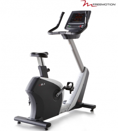 Велотренажер Freemotion u8.1