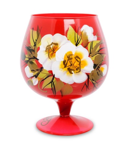 VZ-929 Подсвечник "Цветы" 1,0 л