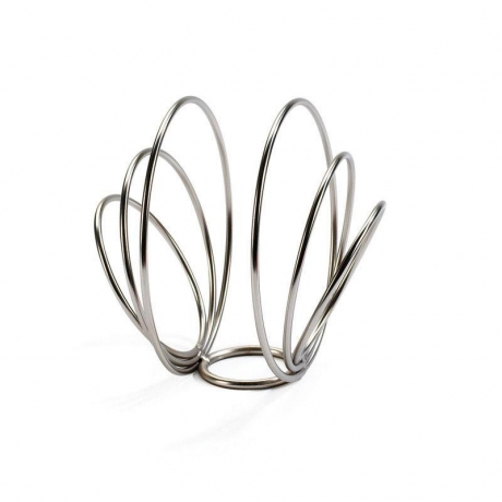 Салфетница Rings, никель, Umbra
