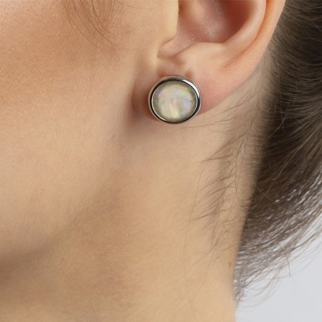 Пусеты nautilus Possebon