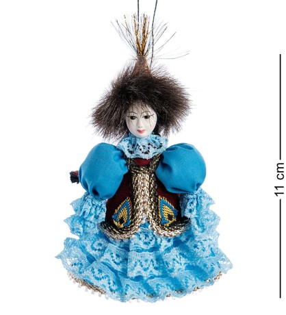 RK-630/4 Кукла подвесная "Чинара"