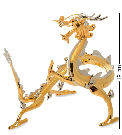 WIN-147 Подставка для бутылки "Дракон"