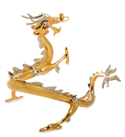 WIN-147 Подставка для бутылки "Дракон"