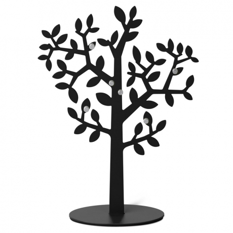 Держатель для фотографий laurel мини черный