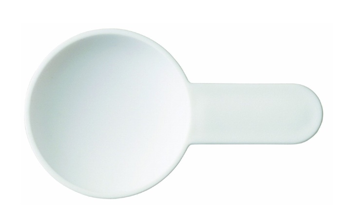 Емкость для хранения Cylin белая, 750 мл, Kinto