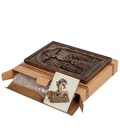 WS-523/ 1 Панно "Распятие"