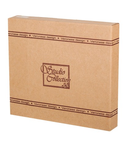 WS-523/ 1 Панно "Распятие"