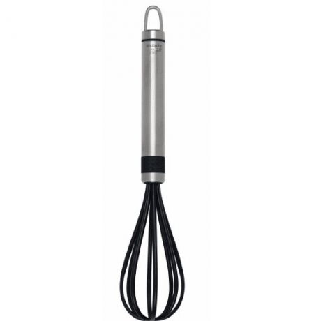 Венчик (малый), нейлон, стальной матовый Brabantia