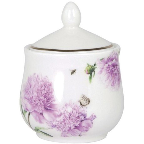 Сахарница с крышкой Ashdene