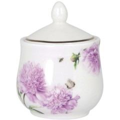 Сахарница с крышкой Ashdene