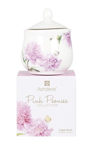 Сахарница с крышкой Ashdene