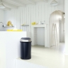 Мусорный бак Touch Bin (60 л), матовый Brabantia